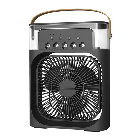 Air Humidifier Cooling Fan